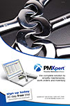 PMXpert Software Brochure