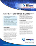 PMXpert Enterprise Edition Brochure